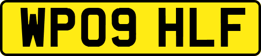 WP09HLF
