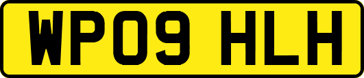WP09HLH