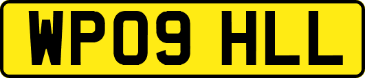 WP09HLL