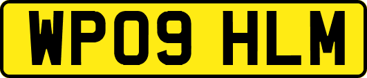 WP09HLM