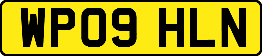 WP09HLN