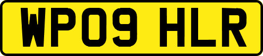 WP09HLR