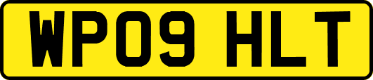 WP09HLT