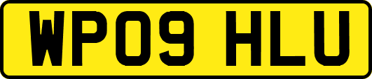 WP09HLU