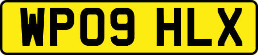 WP09HLX