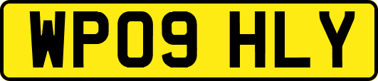 WP09HLY