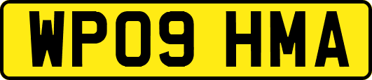 WP09HMA