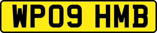 WP09HMB