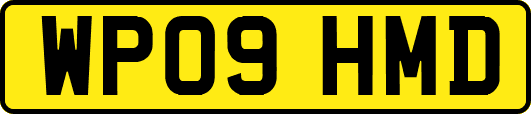 WP09HMD
