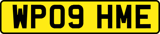 WP09HME