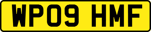 WP09HMF