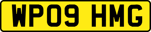 WP09HMG