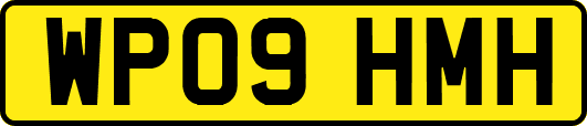 WP09HMH