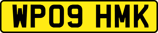 WP09HMK