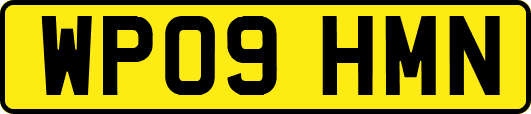 WP09HMN