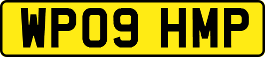 WP09HMP