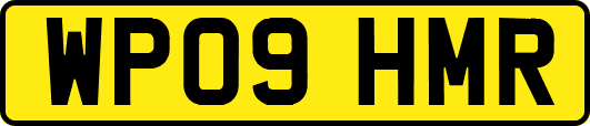 WP09HMR
