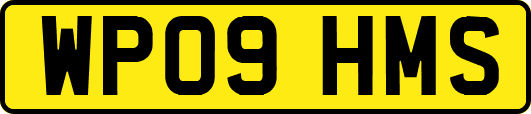 WP09HMS