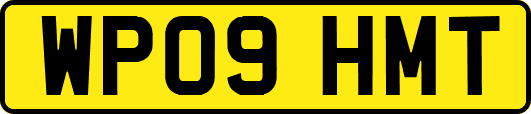 WP09HMT