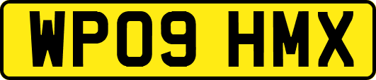 WP09HMX
