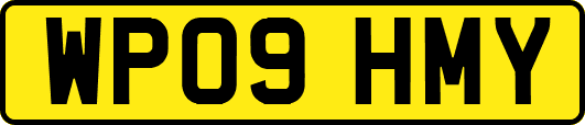 WP09HMY