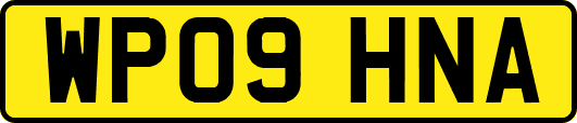 WP09HNA
