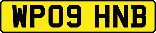 WP09HNB