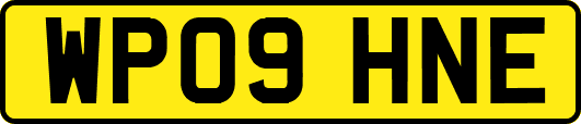 WP09HNE