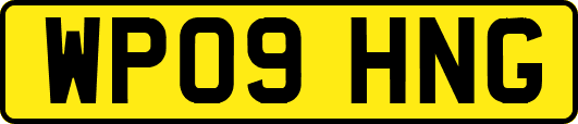 WP09HNG