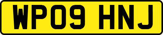 WP09HNJ