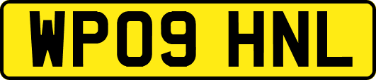 WP09HNL