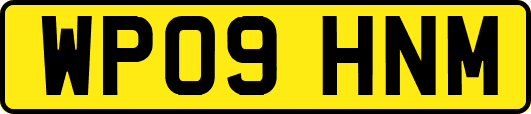 WP09HNM