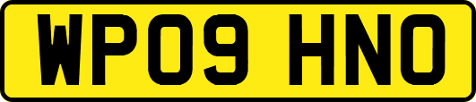 WP09HNO