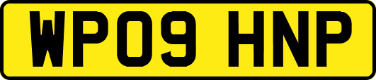 WP09HNP
