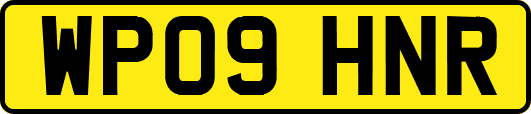 WP09HNR