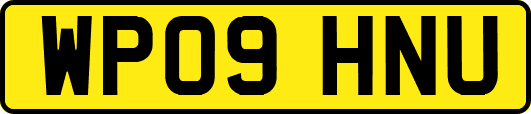 WP09HNU