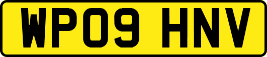 WP09HNV