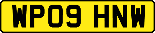 WP09HNW