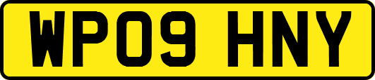 WP09HNY