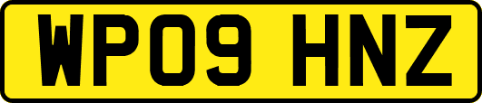 WP09HNZ