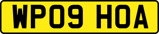 WP09HOA