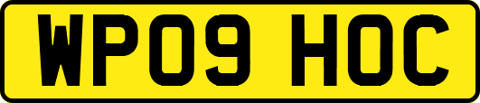 WP09HOC