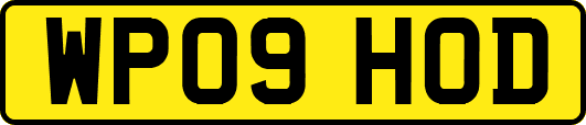 WP09HOD