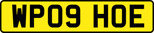 WP09HOE