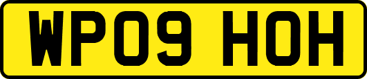 WP09HOH