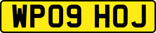 WP09HOJ
