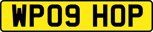 WP09HOP