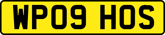 WP09HOS