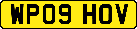 WP09HOV
