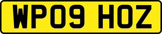 WP09HOZ